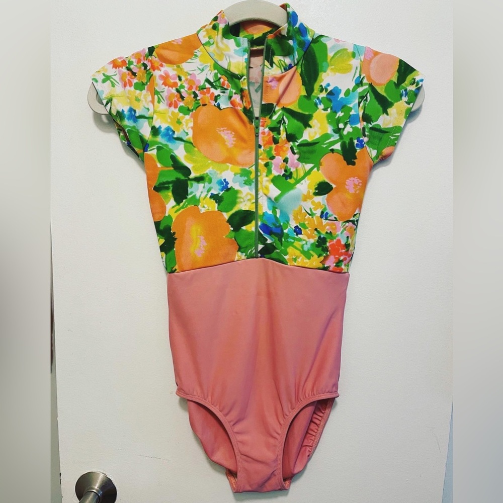Elevé Dancewear original design